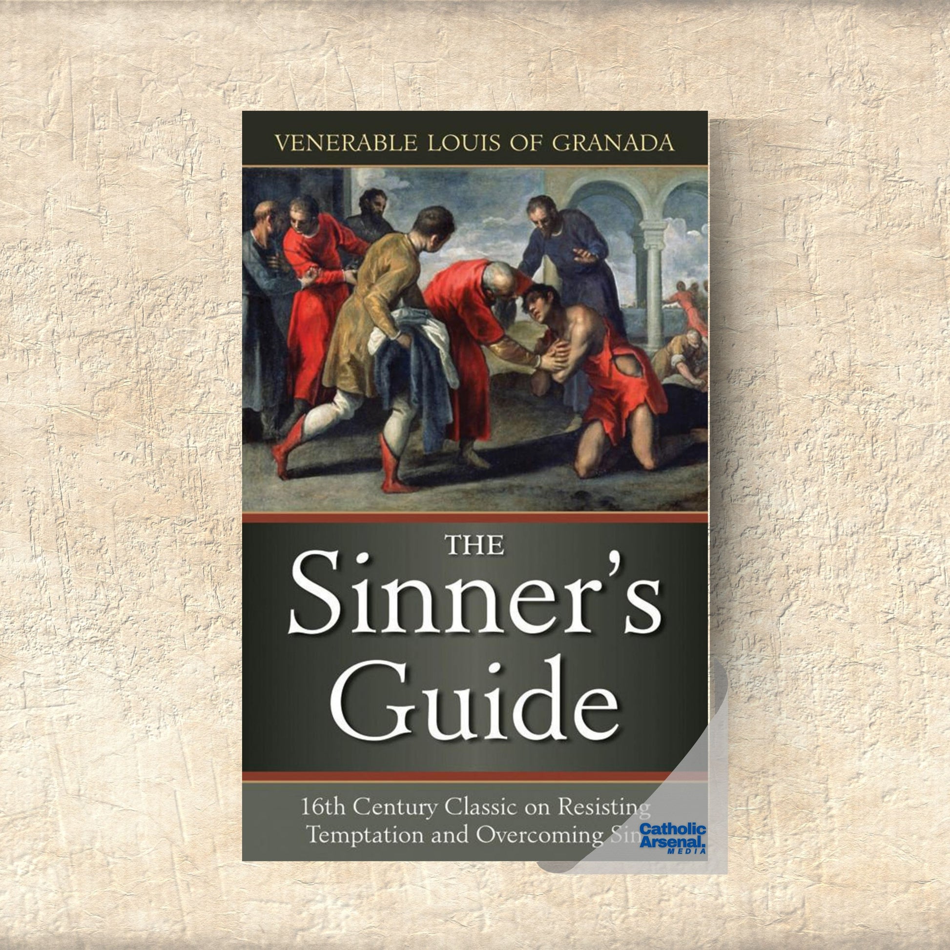 The Sinner's Guide