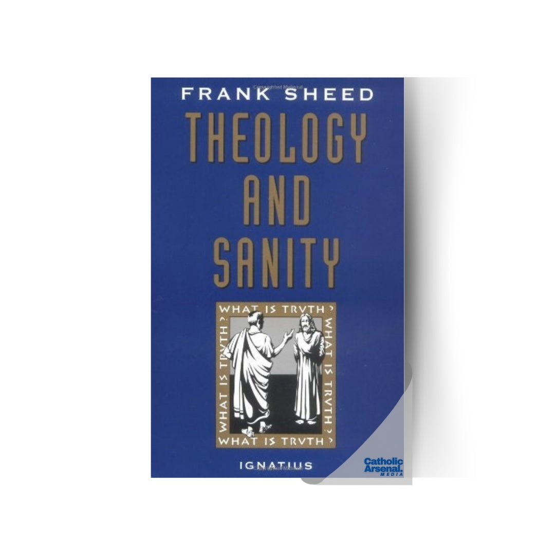 Theology and Sanity