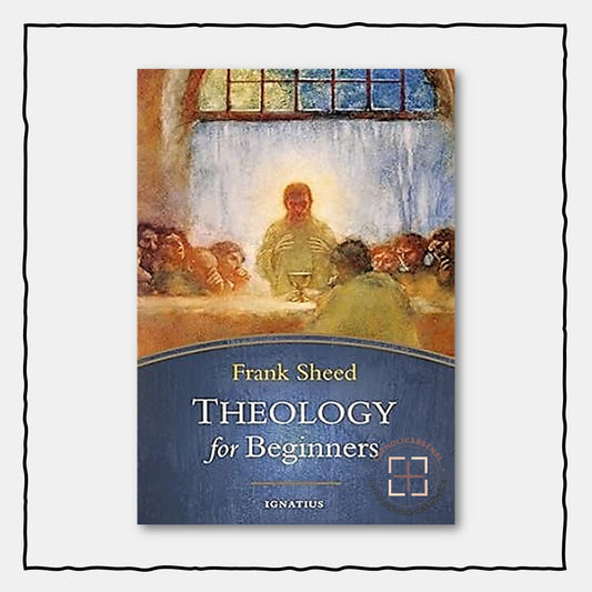 Theology for Beginners