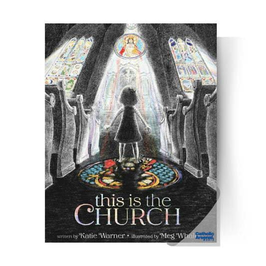 This Is the Church