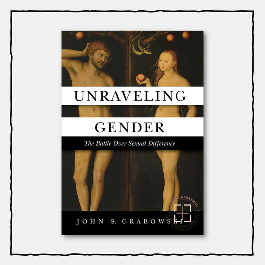 Unraveling Gender : The Battle Over Sexual Difference, Hardcover