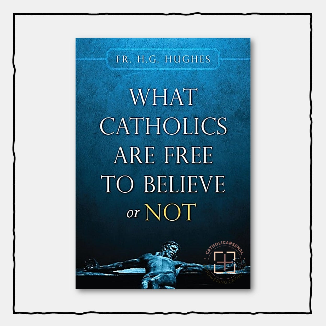 What Catholics Are Free to Believe or Not