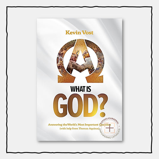 What is God? Answering the World's Most Important Question